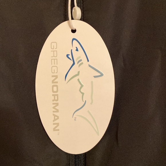 Greg Norman jacket - Picture 2 of 5